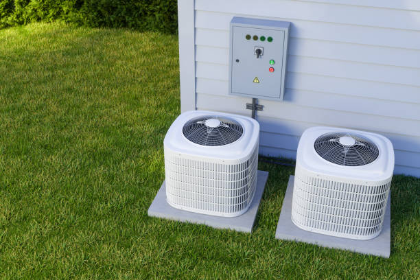 Best HVAC installation services  in Benton, KY