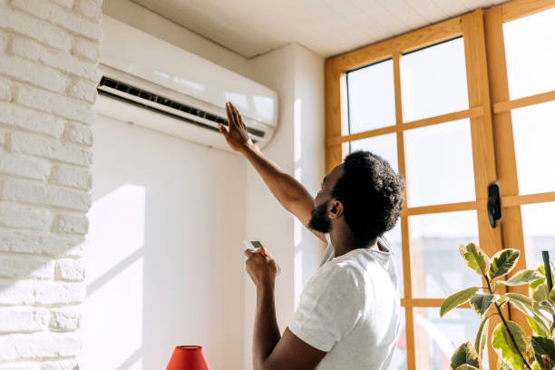 Best HVAC companies near me  in Benton, KY