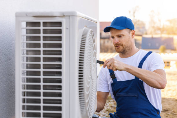 Best HVAC system installation  in Benton, KY