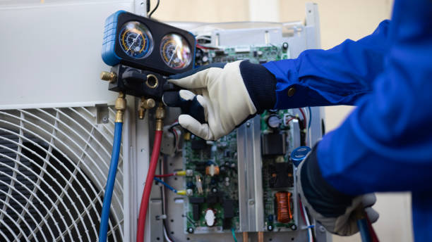 Best Affordable HVAC services  in Benton, KY