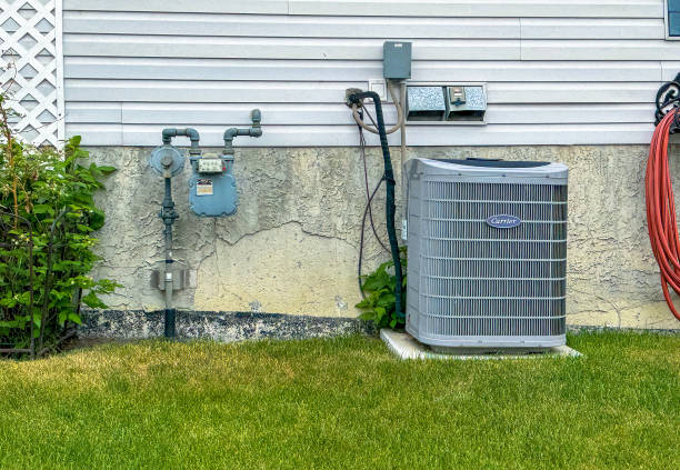 Affordable air conditioning repair in Benton, KY